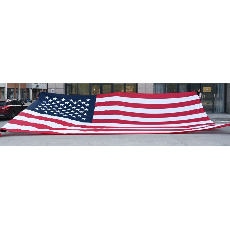 武冈3x5ft 是多少厘米？旗帜常见规格尺寸对照与选购要点